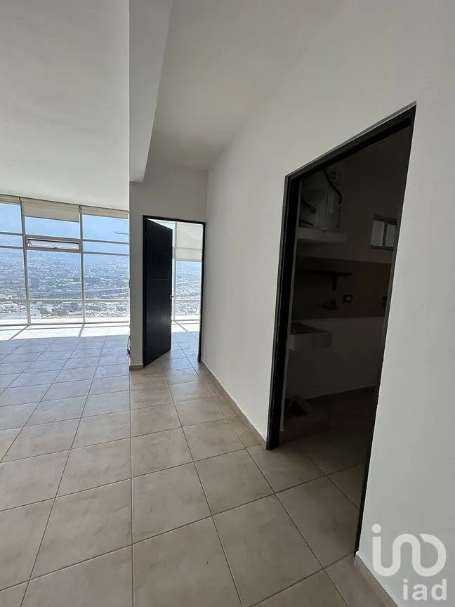 Departamento en Renta en Colinas del Valle, Monterrey, Nuevo León | NEX-290733 | iad México | Foto 3 de 14