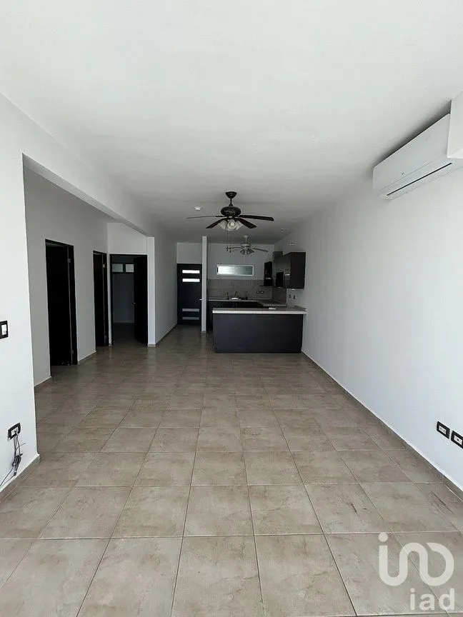 Departamento en Renta en Colinas del Valle, Monterrey, Nuevo León | NEX-290733 | iad México | Foto 5 de 14