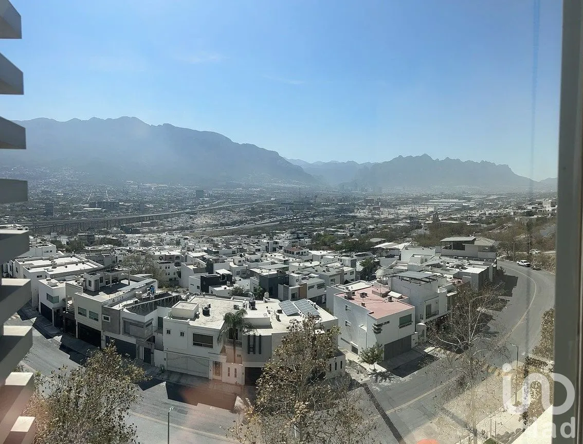 Departamento en Renta en Colinas del Valle, Monterrey, Nuevo León | NEX-290733 | iad México | Foto 6 de 14