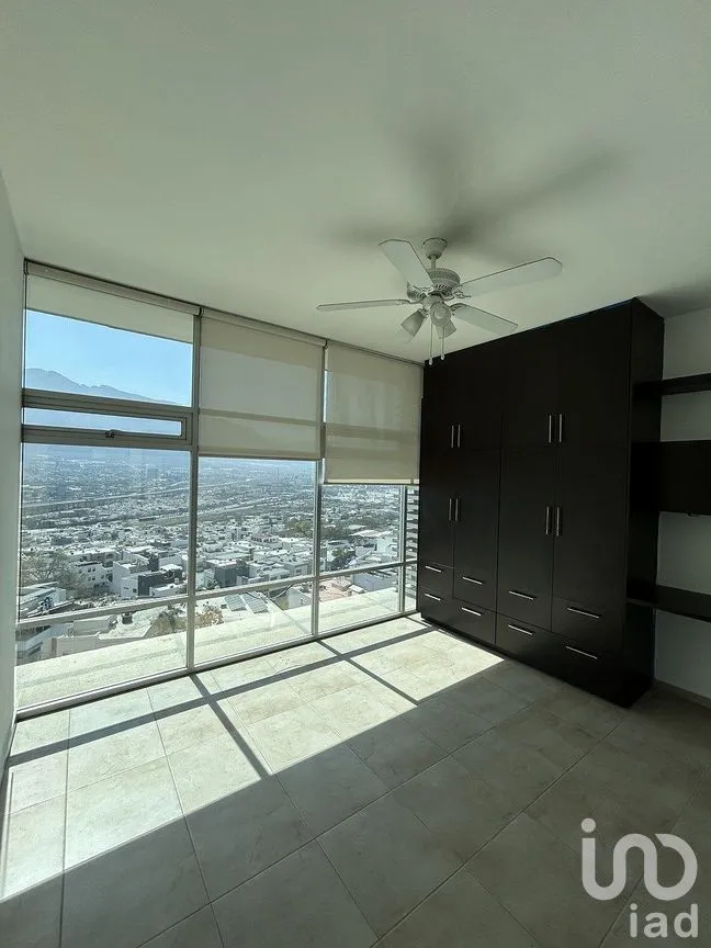 Departamento en Renta en Colinas del Valle, Monterrey, Nuevo León | NEX-290733 | iad México | Foto 7 de 14