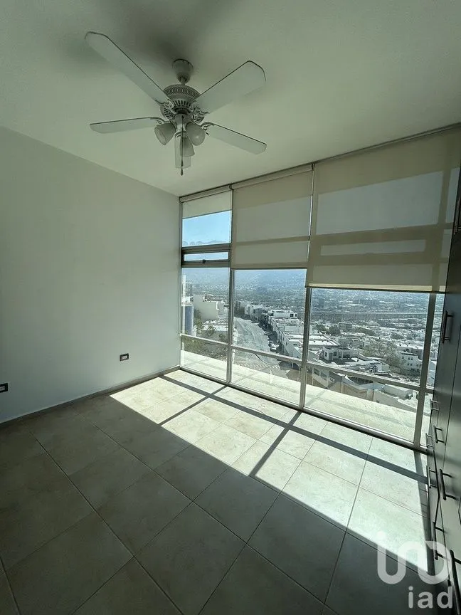 Departamento en Renta en Colinas del Valle, Monterrey, Nuevo León | NEX-290733 | iad México | Foto 8 de 14