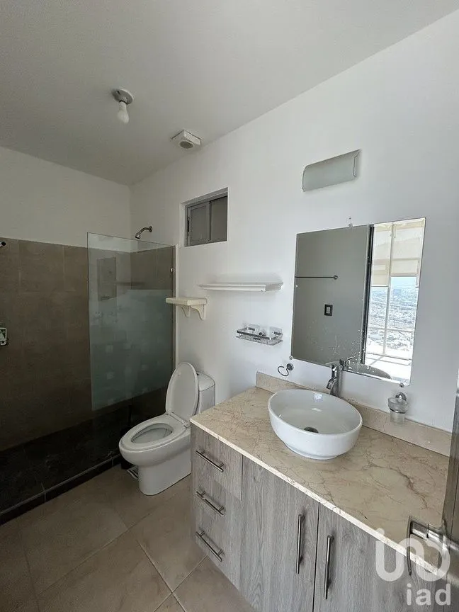 Departamento en Renta en Colinas del Valle, Monterrey, Nuevo León | NEX-290733 | iad México | Foto 9 de 14