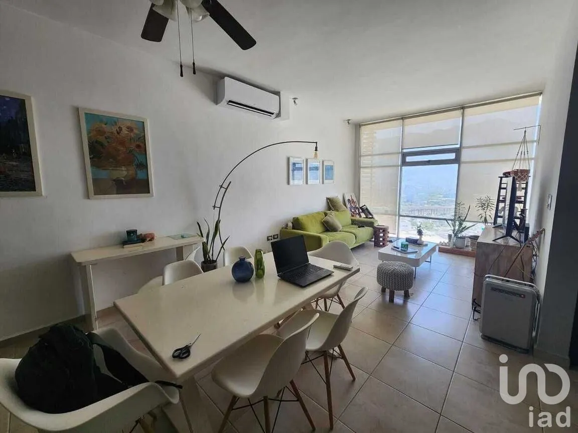 Departamento en Renta en Colinas del Valle, Monterrey, Nuevo León | NEX-290735 | iad México | Foto 2 de 16