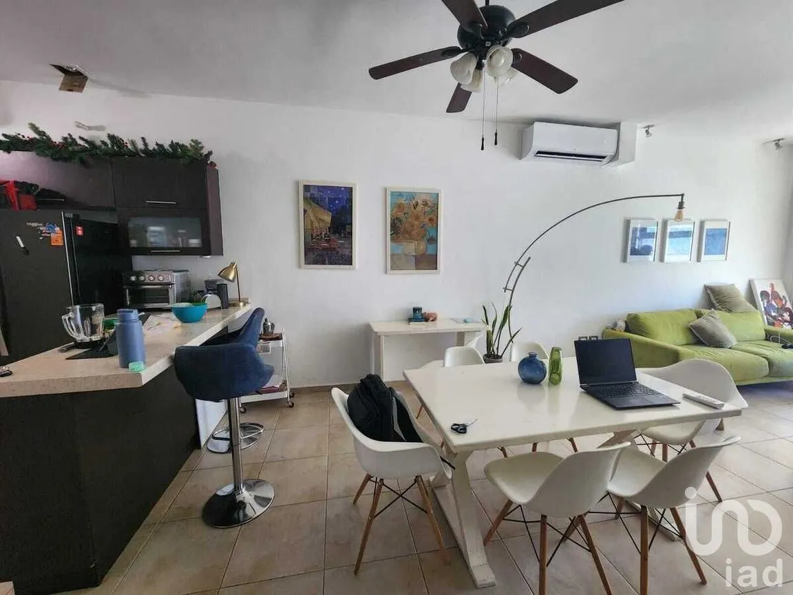 Departamento en Renta en Colinas del Valle, Monterrey, Nuevo León | NEX-290735 | iad México | Foto 12 de 16