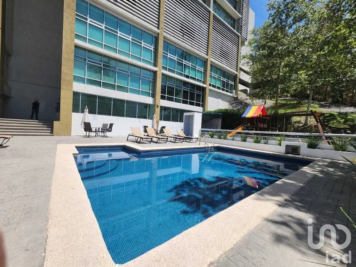 Departamento en Renta en Colinas del Valle, Monterrey, Nuevo León | NEX-290735 | iad México | Foto 15 de 16
