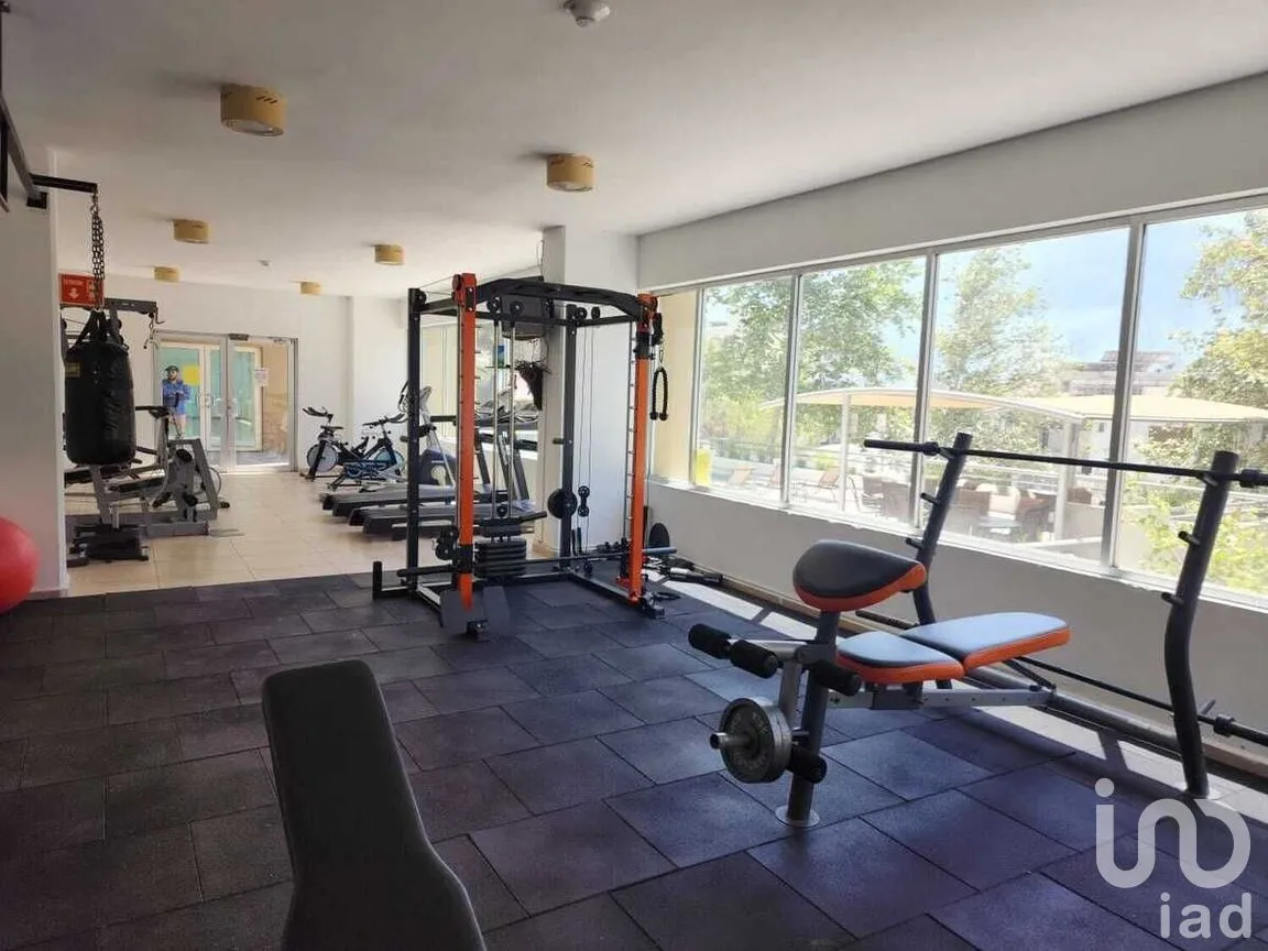 Departamento en Renta en Colinas del Valle, Monterrey, Nuevo León | NEX-290735 | iad México | Foto 16 de 16