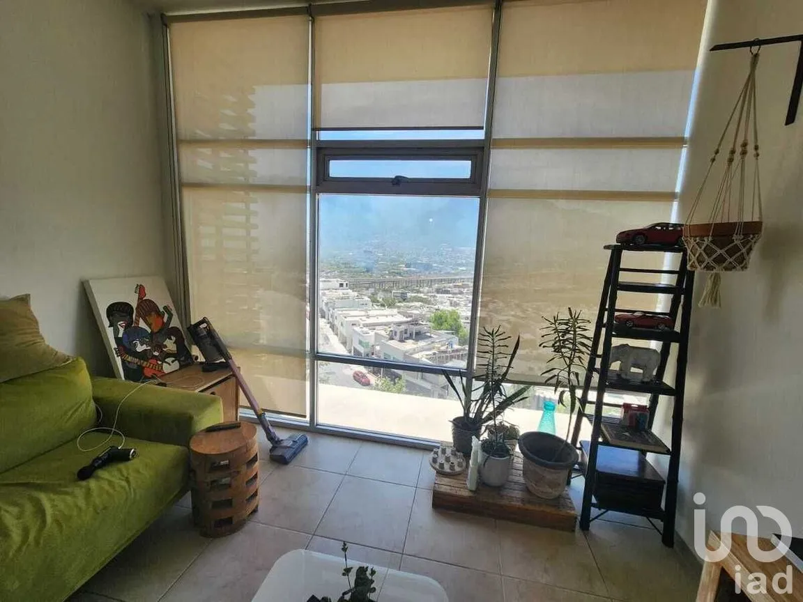 Departamento en Renta en Colinas del Valle, Monterrey, Nuevo León | NEX-290735 | iad México | Foto 4 de 16