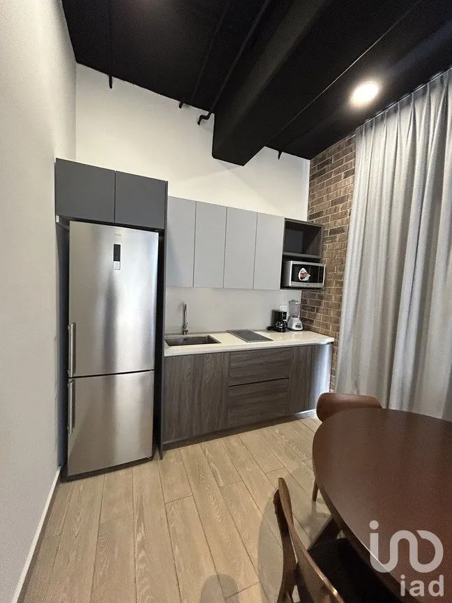Departamento en Renta en Obispado, Monterrey, Nuevo León | NEX-290739 | iad México | Foto 2 de 11