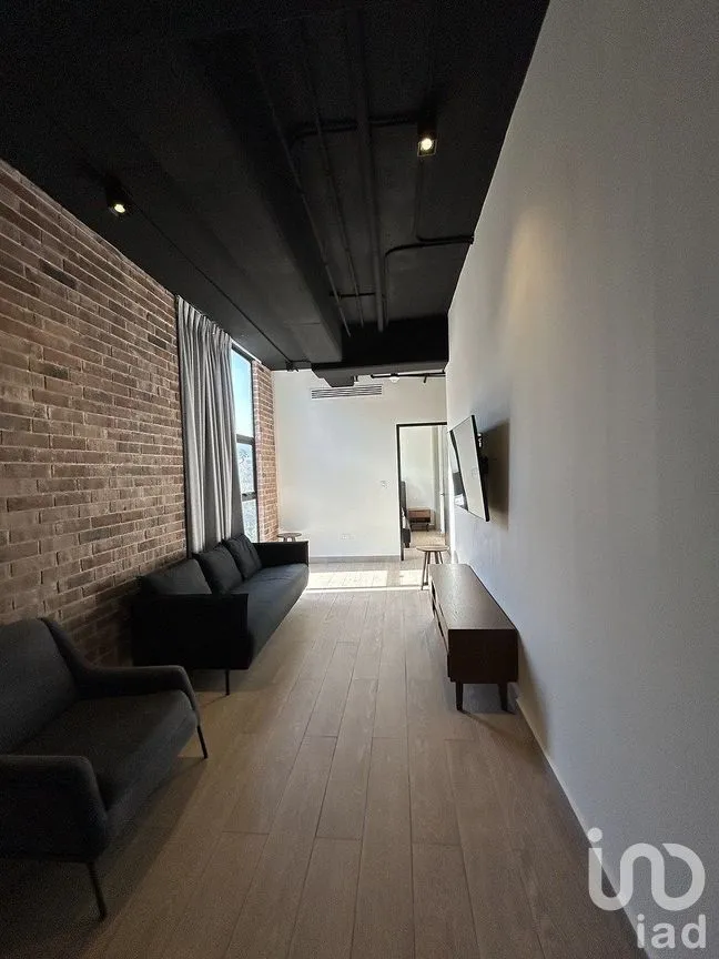 Departamento en Renta en Obispado, Monterrey, Nuevo León | NEX-290739 | iad México | Foto 3 de 11