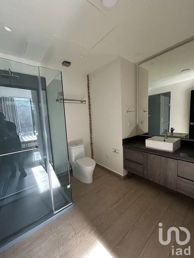 Departamento en Renta en Obispado, Monterrey, Nuevo León | NEX-290739 | iad México | Foto 5 de 11