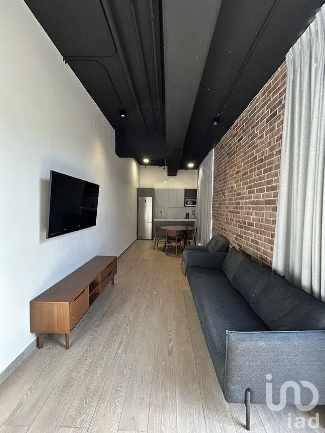 Departamento en Renta en Obispado, Monterrey, Nuevo León | NEX-290739 | iad México | Foto 1 de 11