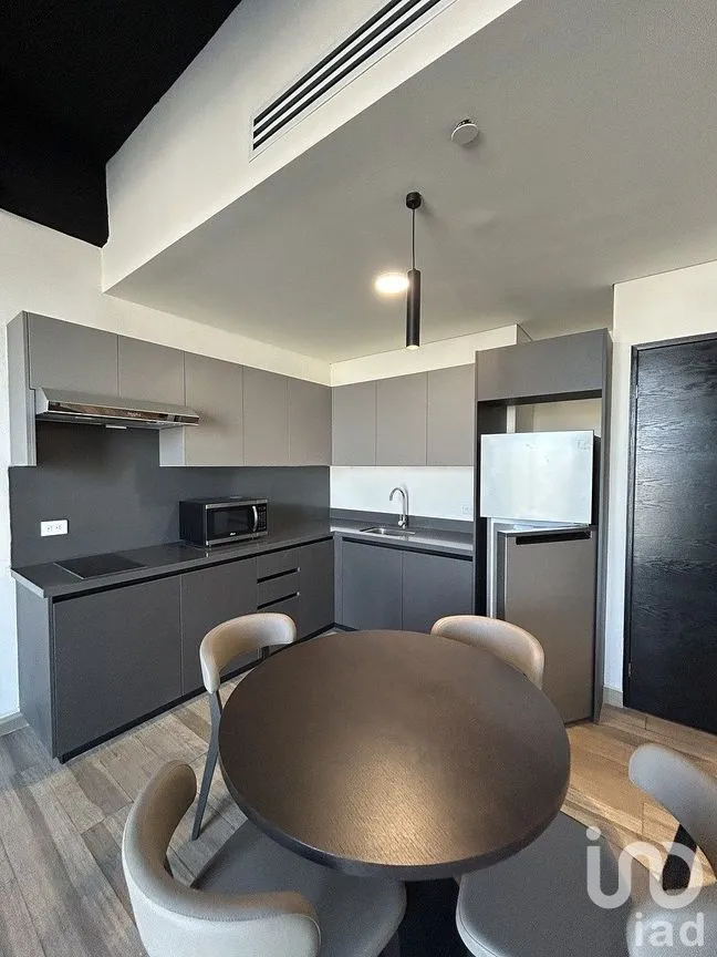 Departamento en Renta en Obispado, Monterrey, Nuevo León | NEX-290740 | iad México | Foto 2 de 12