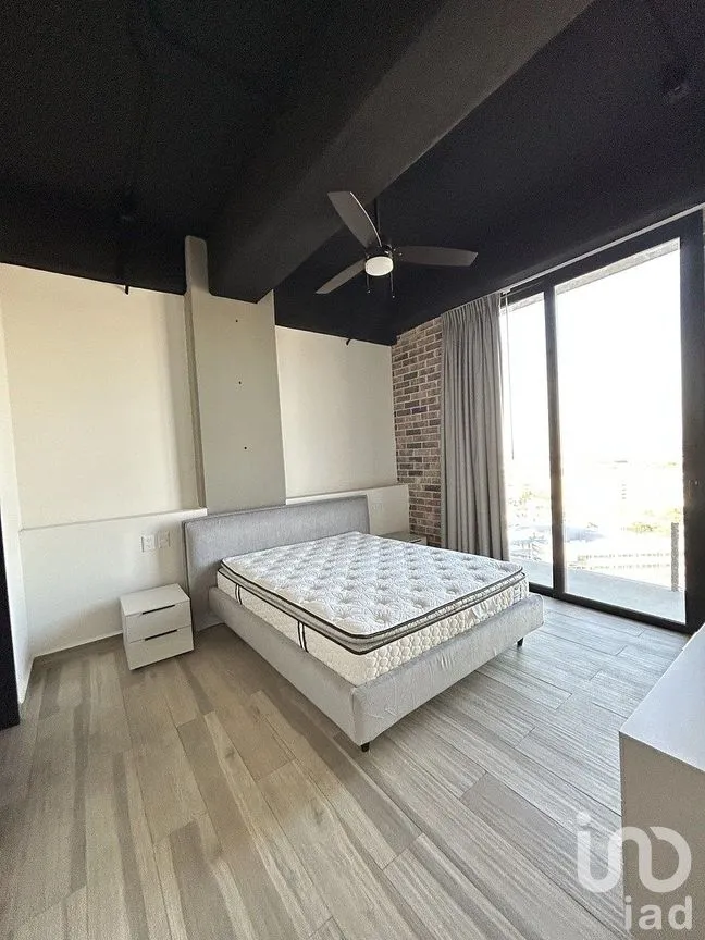 Departamento en Renta en Obispado, Monterrey, Nuevo León | NEX-290740 | iad México | Foto 3 de 12
