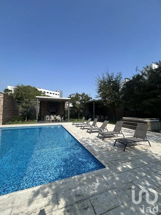 Departamento en Renta en Obispado, Monterrey, Nuevo León | NEX-290740 | iad México | Foto 6 de 12
