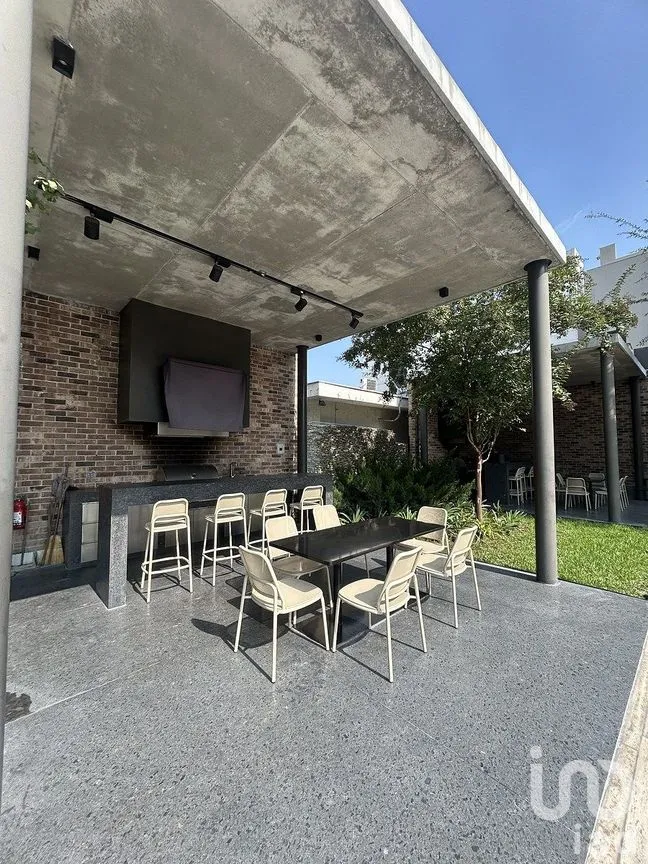 Departamento en Renta en Obispado, Monterrey, Nuevo León | NEX-290740 | iad México | Foto 7 de 12