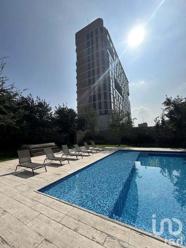 Departamento en Renta en Obispado, Monterrey, Nuevo León | NEX-290740 | iad México | Foto 8 de 12