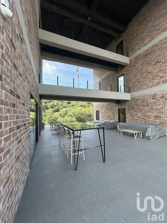 Departamento en Renta en Obispado, Monterrey, Nuevo León | NEX-290740 | iad México | Foto 10 de 12