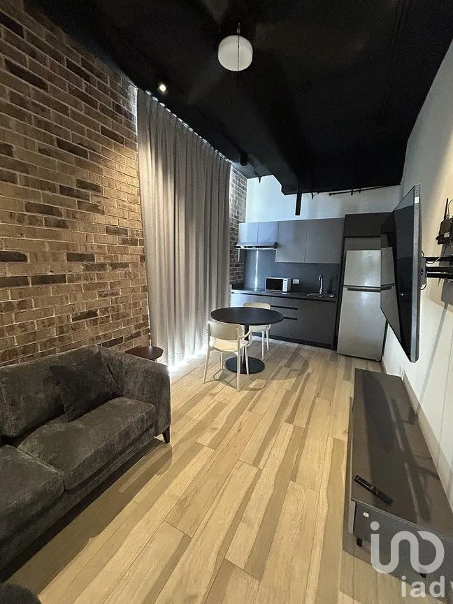 Departamento en Renta en Obispado, Monterrey, Nuevo León | NEX-290741 | iad México | Foto 2 de 21