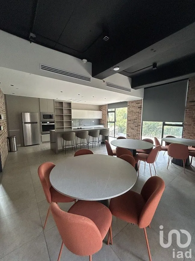 Departamento en Renta en Obispado, Monterrey, Nuevo León | NEX-290741 | iad México | Foto 12 de 21
