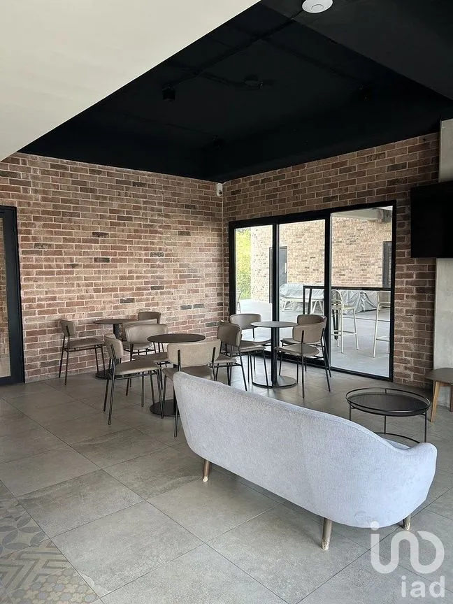 Departamento en Renta en Obispado, Monterrey, Nuevo León | NEX-290741 | iad México | Foto 13 de 21