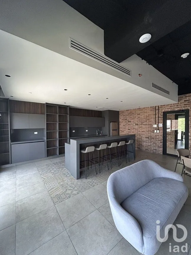 Departamento en Renta en Obispado, Monterrey, Nuevo León | NEX-290741 | iad México | Foto 14 de 21
