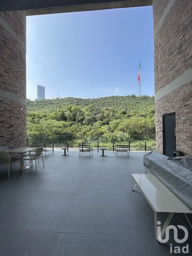 Departamento en Renta en Obispado, Monterrey, Nuevo León | NEX-290741 | iad México | Foto 15 de 21