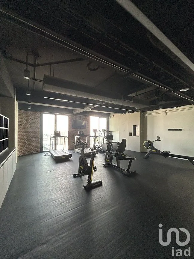 Departamento en Renta en Obispado, Monterrey, Nuevo León | NEX-290741 | iad México | Foto 16 de 21