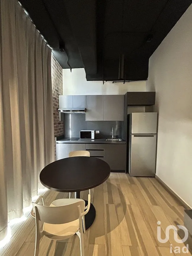 Departamento en Renta en Obispado, Monterrey, Nuevo León | NEX-290741 | iad México | Foto 3 de 21
