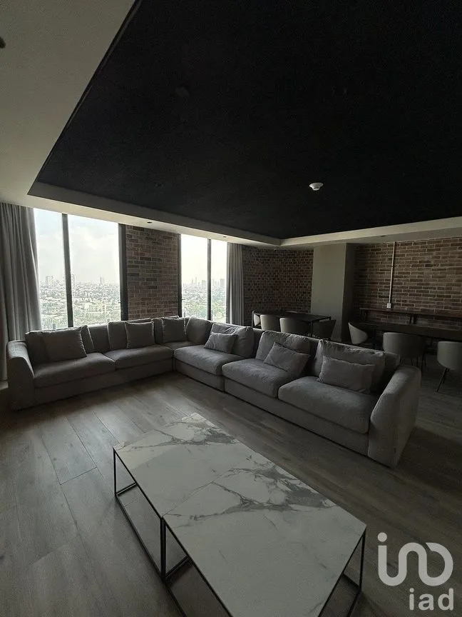 Departamento en Renta en Obispado, Monterrey, Nuevo León | NEX-290741 | iad México | Foto 21 de 21