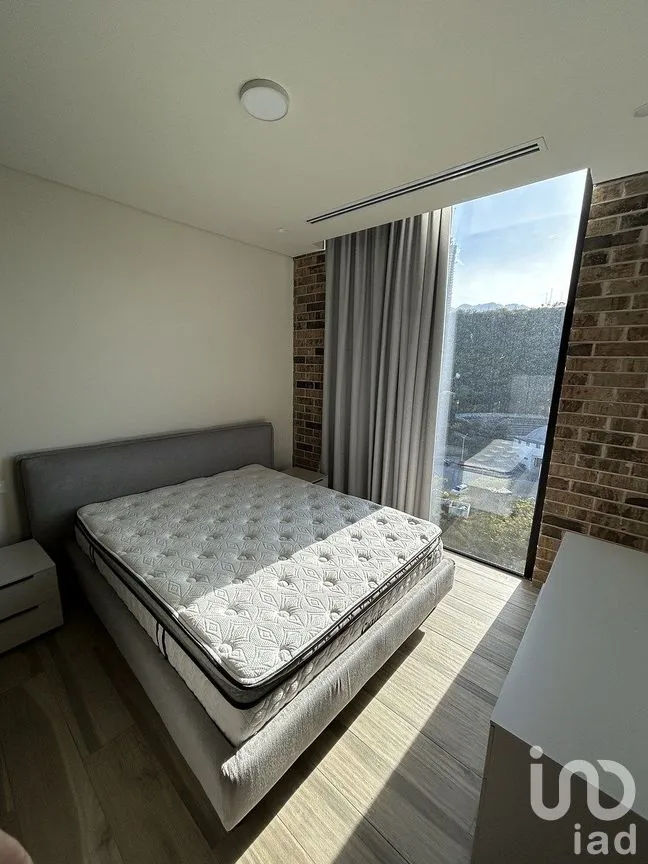 Departamento en Renta en Obispado, Monterrey, Nuevo León | NEX-290741 | iad México | Foto 4 de 21
