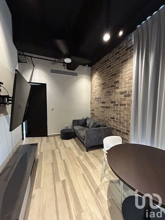 Departamento en Renta en Obispado, Monterrey, Nuevo León | NEX-290741 | iad México | Foto 1 de 21