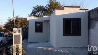NEX-290742 - Casa en Venta, con 2 recamaras, con 1 baño, con 55 m2 de construcción en Valle Sur, CP 32573, Nuevo León.