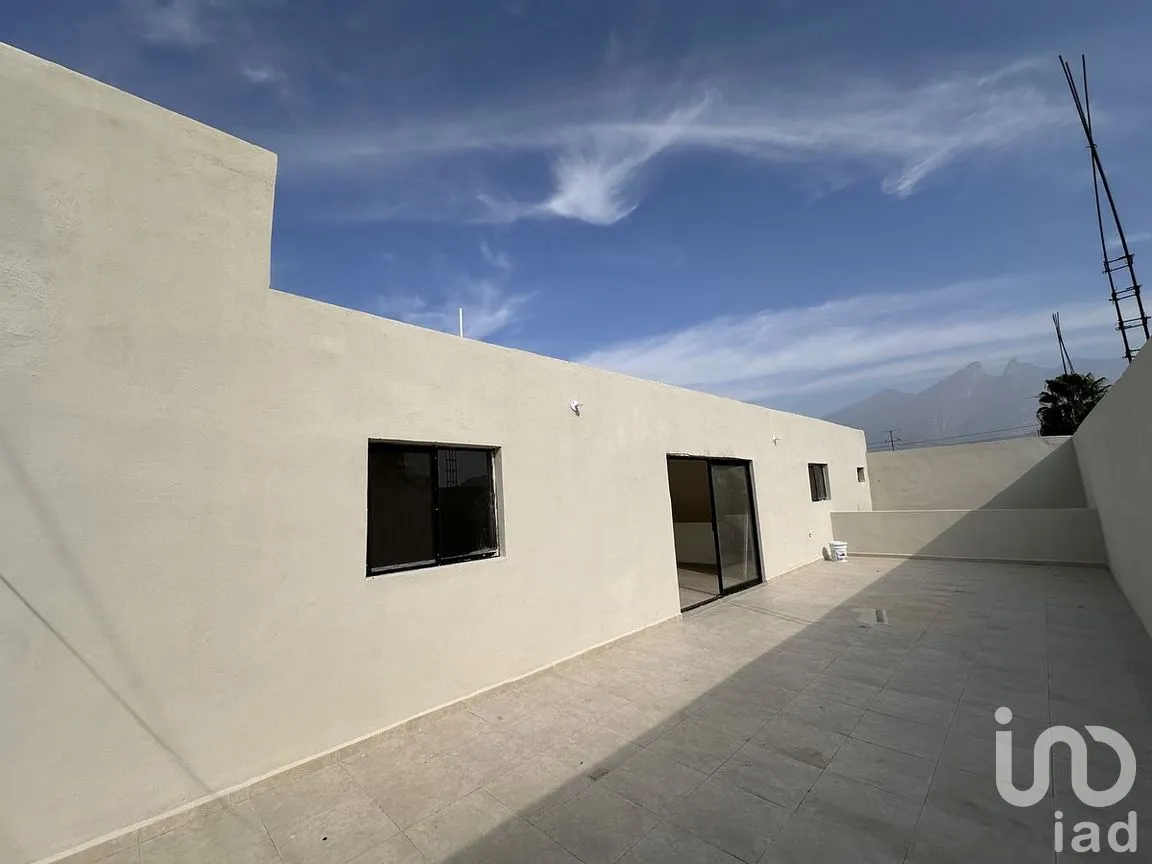 Casa en Venta en Laderas del Mirador (F-XXI), Monterrey, Nuevo León | NEX-290743 | iad México | Foto 11 de 20