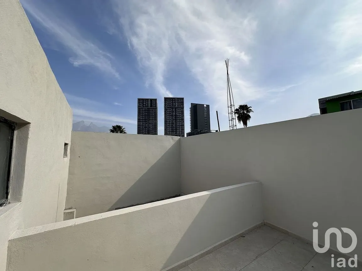 Casa en Venta en Laderas del Mirador (F-XXI), Monterrey, Nuevo León | NEX-290743 | iad México | Foto 12 de 20