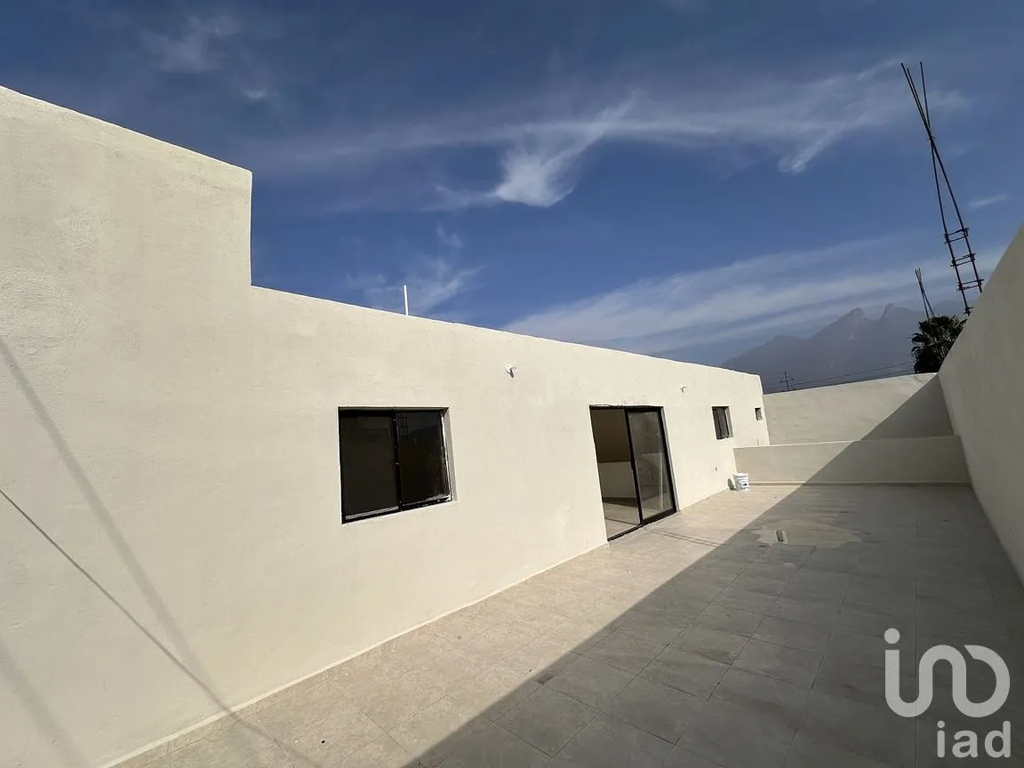 Casa en Venta en Laderas del Mirador (F-XXI), Monterrey, Nuevo León | NEX-290743 | iad México | Foto 13 de 20