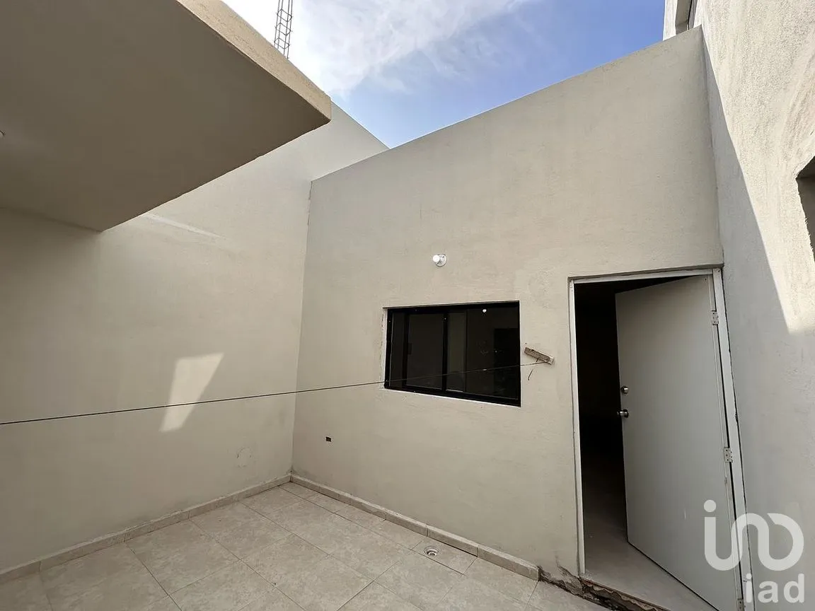 Casa en Venta en Laderas del Mirador (F-XXI), Monterrey, Nuevo León | NEX-290743 | iad México | Foto 9 de 20