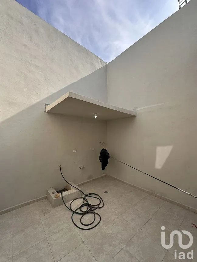 Casa en Venta en Laderas del Mirador (F-XXI), Monterrey, Nuevo León | NEX-290743 | iad México | Foto 10 de 20