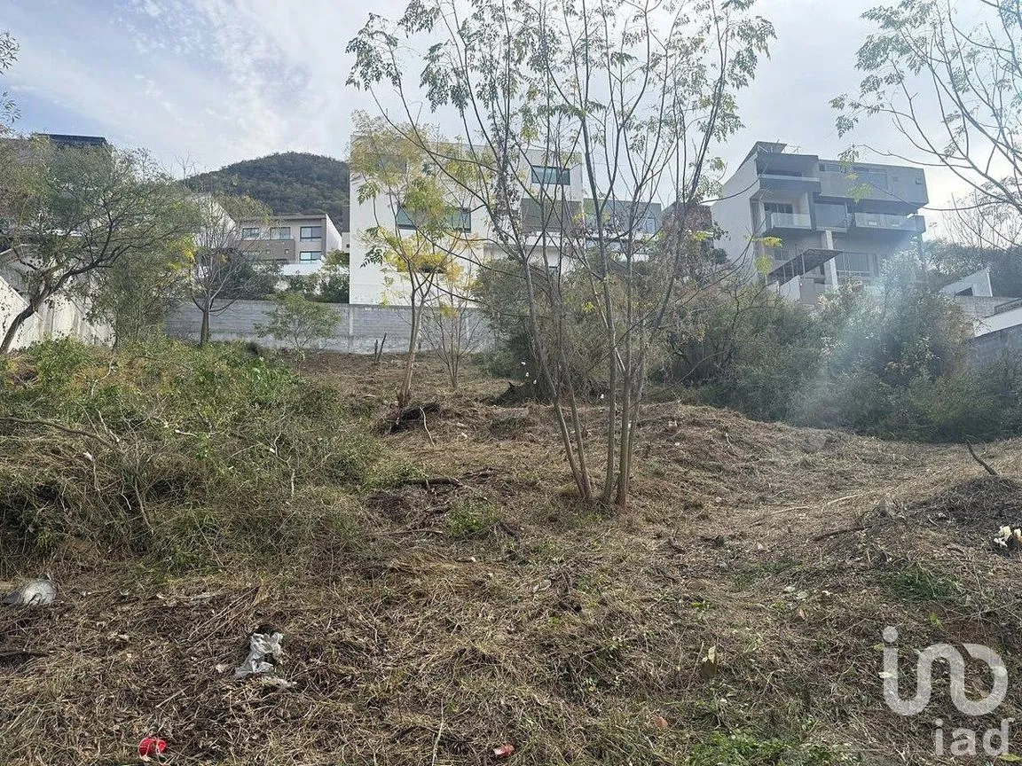 Terreno en Venta en Campestre Bugambilias, Monterrey, Nuevo León | NEX-290744 | iad México | Foto 5 de 5