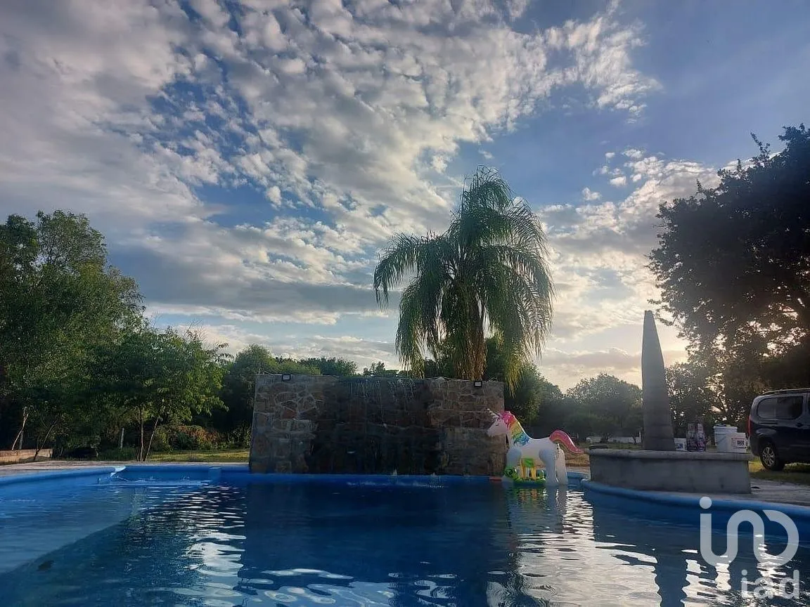 Terreno en Venta en Morelos I, Montemorelos, Nuevo León | NEX-290745 | iad México | Foto 5 de 10