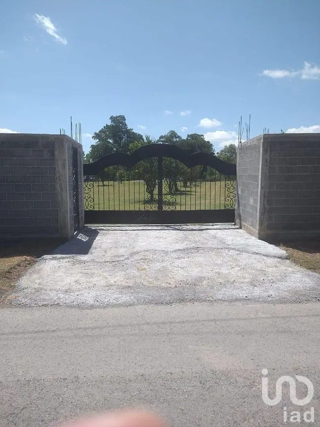 Terreno en Venta en Morelos I, Montemorelos, Nuevo León | NEX-290745 | iad México | Foto 6 de 10