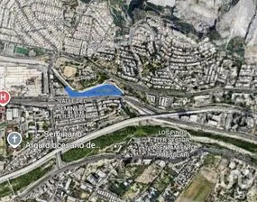 NEX-291443 - Terreno en Venta en Zona Industrial, CP 66217, Nuevo León.