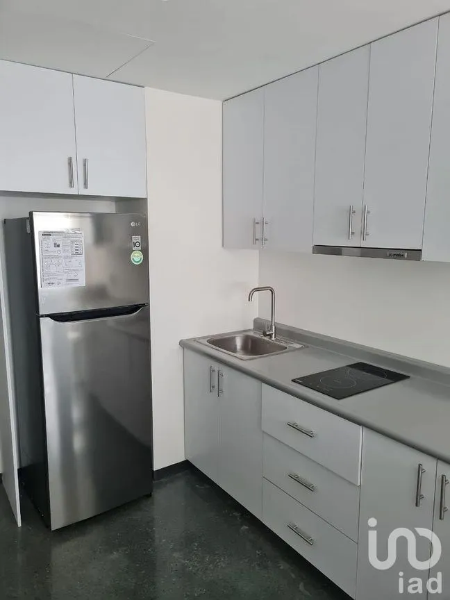 Departamento en Renta en Centro, Monterrey, Nuevo León | NEX-292332 | iad México | Foto 2 de 14