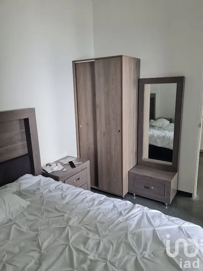 Departamento en Renta en Centro, Monterrey, Nuevo León | NEX-292332 | iad México | Foto 11 de 14