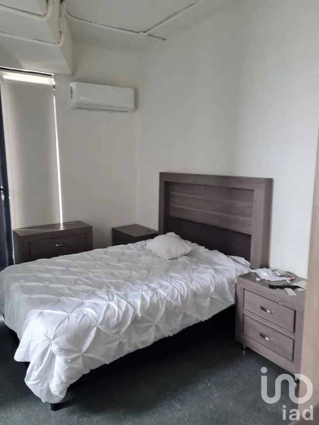 Departamento en Renta en Centro, Monterrey, Nuevo León | NEX-292332 | iad México | Foto 12 de 14