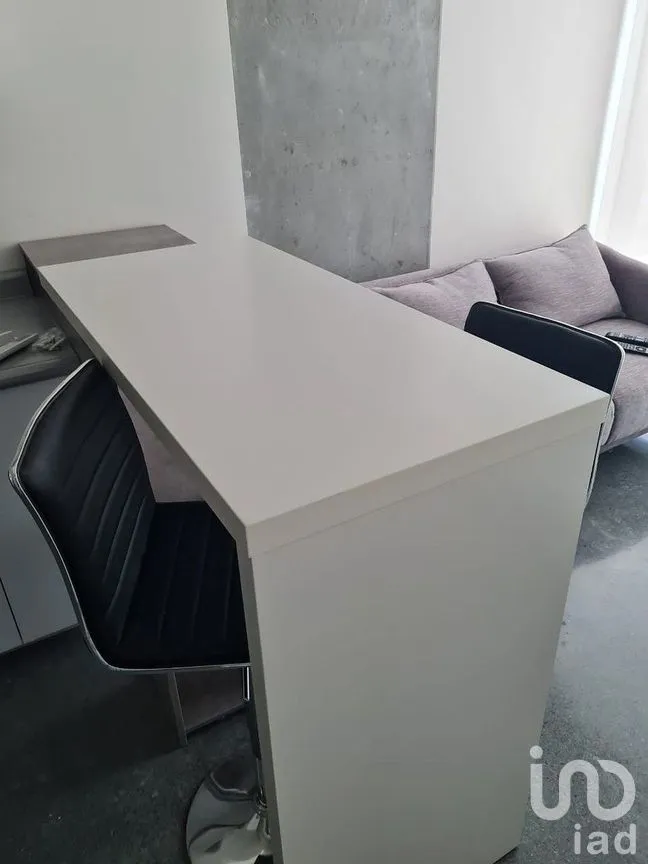 Departamento en Renta en Centro, Monterrey, Nuevo León | NEX-292332 | iad México | Foto 3 de 14