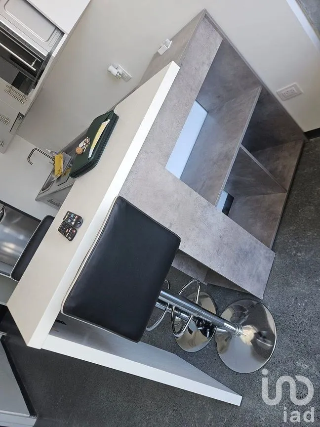 Departamento en Renta en Centro, Monterrey, Nuevo León | NEX-292332 | iad México | Foto 6 de 14