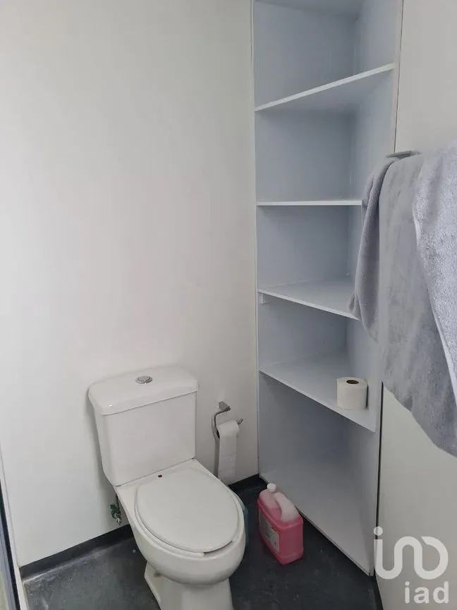 Departamento en Renta en Centro, Monterrey, Nuevo León | NEX-292332 | iad México | Foto 10 de 14