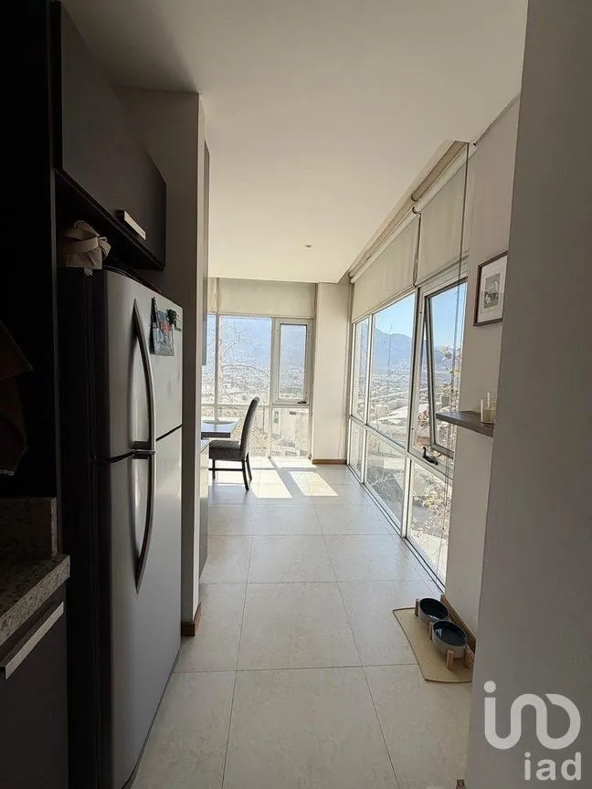 Departamento en Renta en Colinas del Valle, Monterrey, Nuevo León | NEX-292407 | iad México | Foto 3 de 15