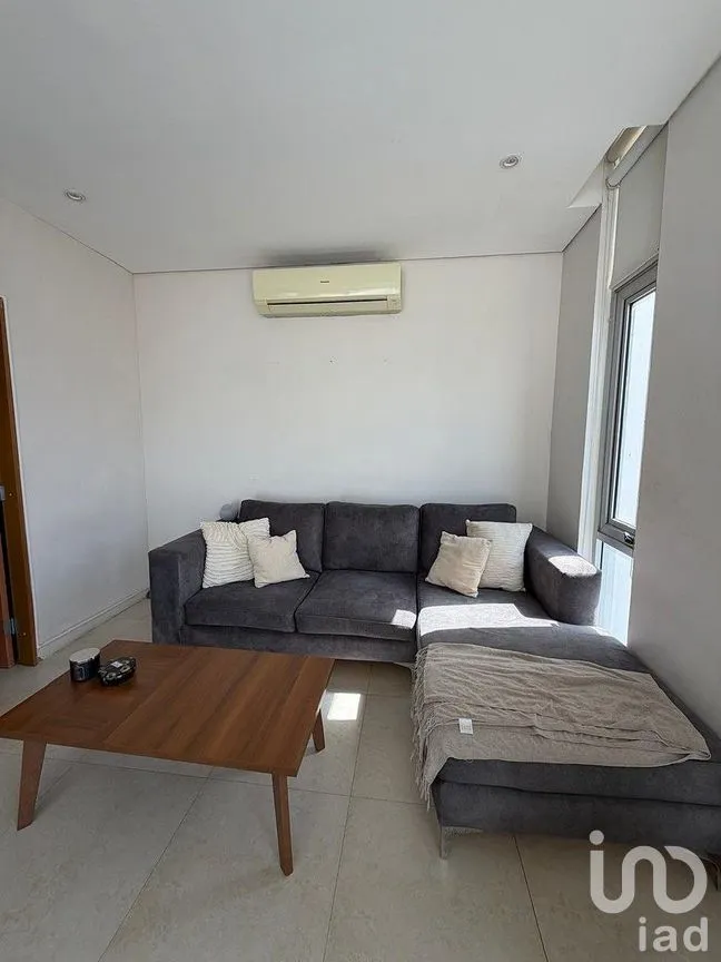Departamento en Renta en Colinas del Valle, Monterrey, Nuevo León | NEX-292407 | iad México | Foto 5 de 15