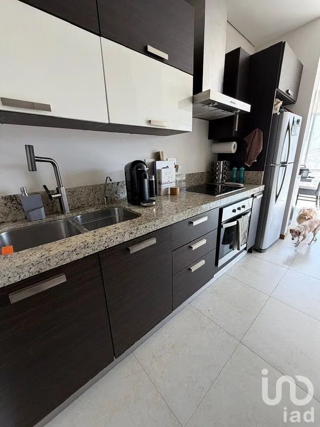 Departamento en Renta en Colinas del Valle, Monterrey, Nuevo León | NEX-292407 | iad México | Foto 6 de 15